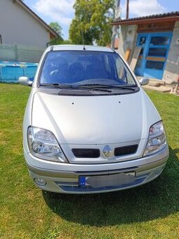 Renault Scenic 1,9Dci