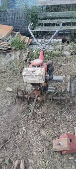 Prodám rotavator