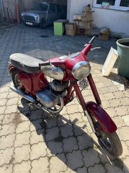 Jawa 350/360