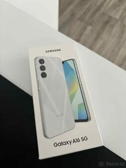 Samsung A16 128Gb