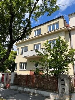 Pronájem byty 2+kk, 38 m2 - Poděbrady II, ev.č. 00732-1