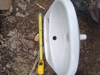 Umyvadlo 30 cm