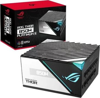 ASUS ROG THOR 850W Platinum II