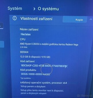 Acer swift 3
