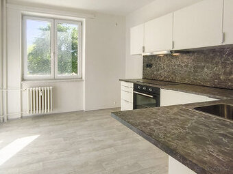 Pronájem bytu 1+1 39 m2, ul. Lechowiczova, Moravská Ostrava