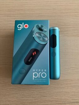 GLO Hyper Pro