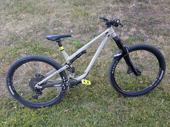 COMMENCAL META TR RIDE 29 / 2021