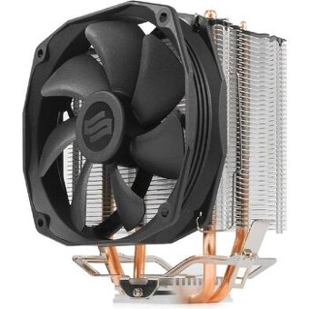 SilentiumPC Spartan 3 LT HE1012 – chladič CPU