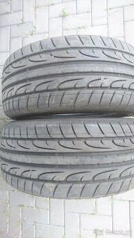 215 45 16 dunlop sp sport maxx 2 kusy