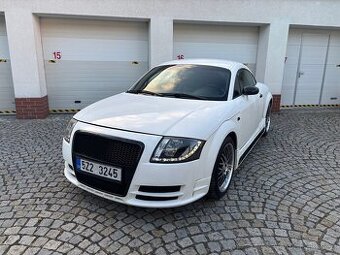 Audi TT 132kw