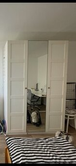 Skříň Ikea Pax