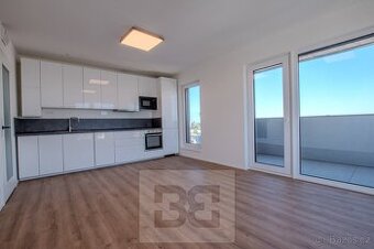 Pronájem byty 2+kk, 52 m2 - Praha - Stodůlky, ev.č. N08139