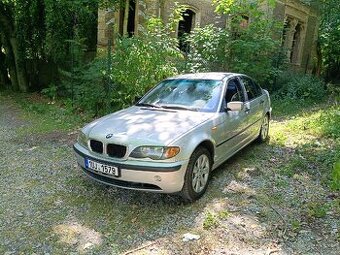 BMW e46