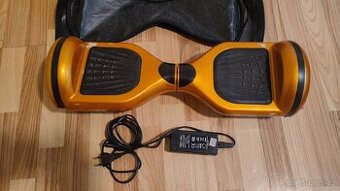 Hoverboard