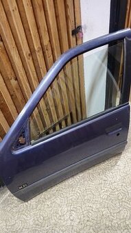 Peugeot 306 Levé dveře