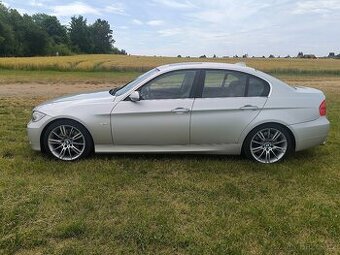Bmw E90 330i