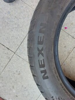 NEXEN 235/55 R18, WINGUARD Sport 2 SUV. 4 ks