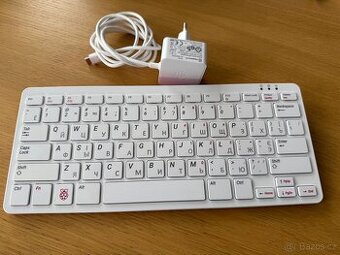 Raspberry Pi 400
