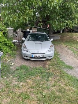 Toyota Celica t23