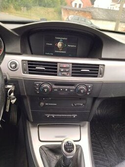 BMW e91