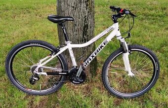 dětské dívčí kolo Maxbike, 8-12 let