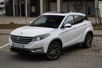 Dongfeng Seres 3 L4-1
