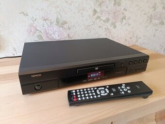 DVD přehrávač Denon