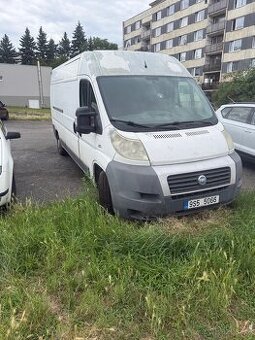 Fiat Ducato 2.3 jtd