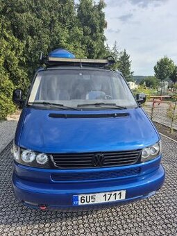 VW T4 111kw - 1