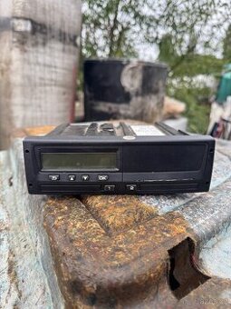 Prodam tachograph scania euro 5 euro 6