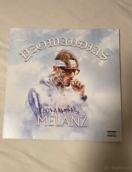 Yzomandias- Melanž