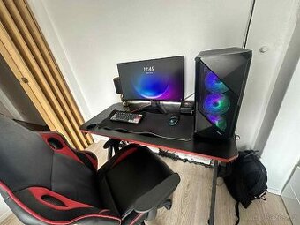 Herní PC
