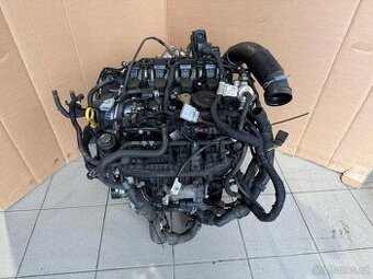 Motor CHH CHHA CHHB 2.0 TSI 169kw 98tkm Škoda VW