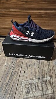 Boty Under Armour