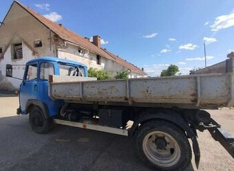 Avia a31 turbo
