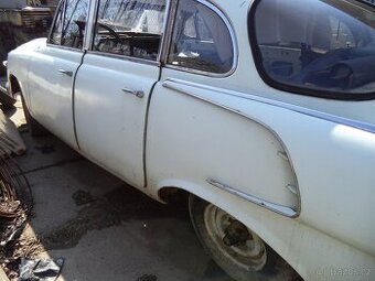 tatra 603