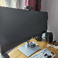 Dell P3421W monitor
