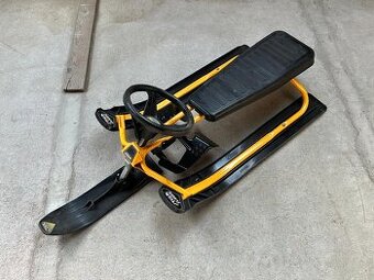 Skibob dětský STIGA SNOWRACER Classic