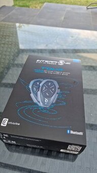Interkom Tour twinpack - 1