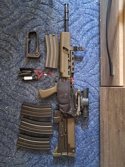 Airsoft L85
