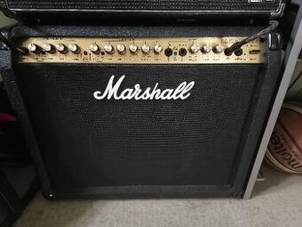 Kytarové kombo Marshall