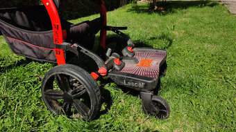 Prodám: Stupátko ke kočárku Lascal Buggy Board Maxi