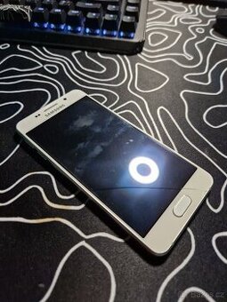 SAMSUNG Galaxy A3 (2016)