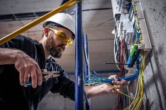 Elektrikár Norimberg 29eur