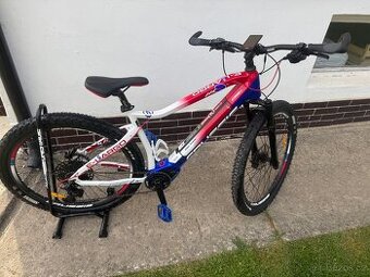 Crussis e-largo 9.6 S
