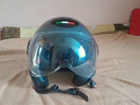 Helma Crivit M - 1