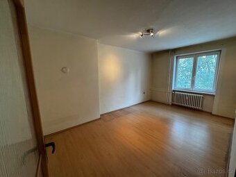 Byt 2+1 Karviná - Nové Město, Závodní, osobní vlastnictví