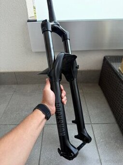 RockShox 35 Silver 160mm