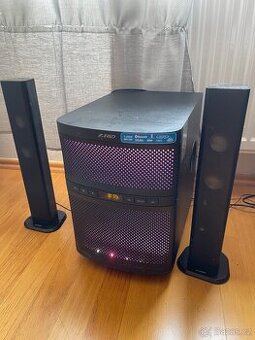 Hi-Fi sestava