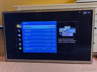 Televize LED Samsung